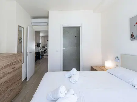 Hacienda 4A by Casasol, apt 2 chambres Nerja : photo 13