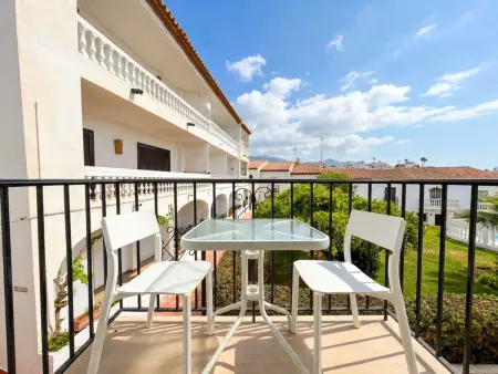 Hacienda 4A by Casasol, apt 2 chambres Nerja : photo 15
