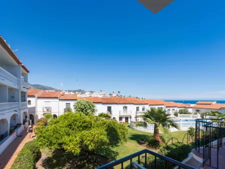 Hacienda 4A by Casasol, apt 2 chambres Nerja : photo 16