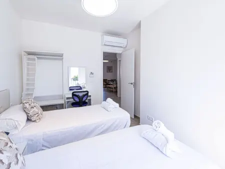 Hacienda 4A by Casasol, apt 2 chambres Nerja : photo 20