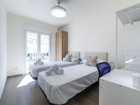 Hacienda 4A by Casasol, apt 2 chambres Nerja : photo 21