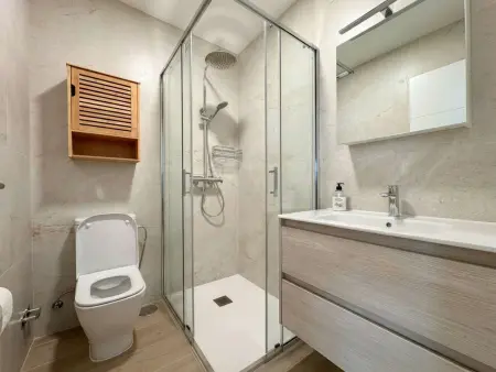 Hacienda 4A by Casasol, apt 2 chambres Nerja : photo 22