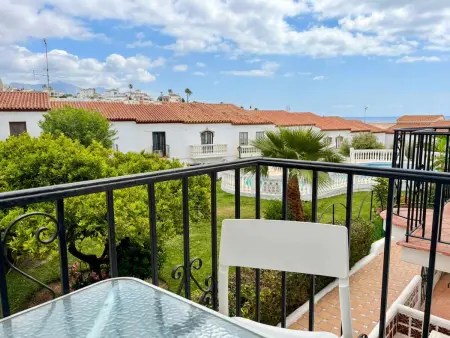 Hacienda 4A by Casasol, apt 2 chambres Nerja : photo 25