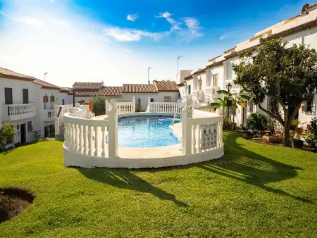 Hacienda 4A by Casasol, apt 2 chambres Nerja : photo 26