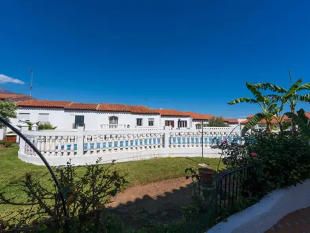 Hacienda 4A by Casasol, apt 2 chambres Nerja : photo 27