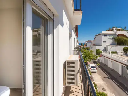 Hacienda 4A by Casasol, apt 2 chambres Nerja : photo 29