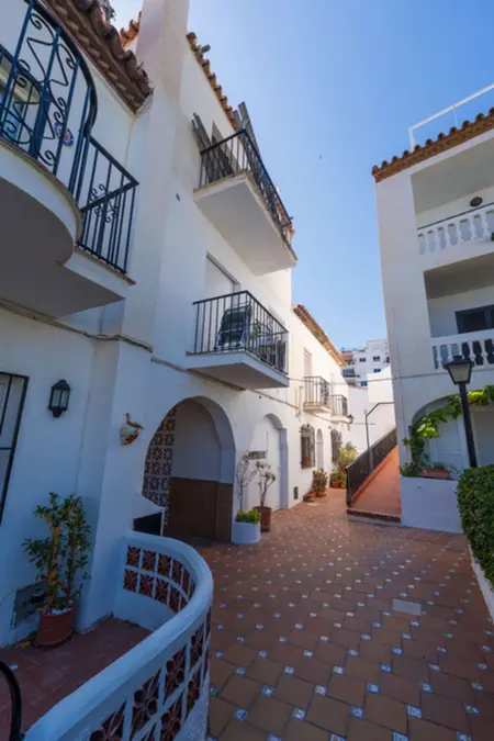 Hacienda 4A by Casasol, apt 2 chambres Nerja : photo 31