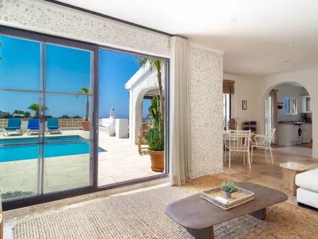 Villa La Casita Fuente del Baden 52, Nerja : photo 3
