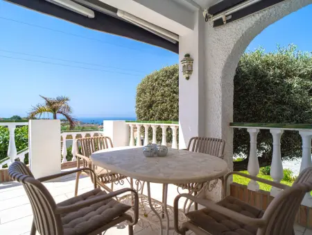 Villa La Casita Fuente del Baden 52, Nerja : photo 4