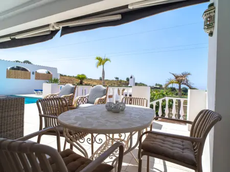 Villa La Casita Fuente del Baden 52, Nerja : photo 7