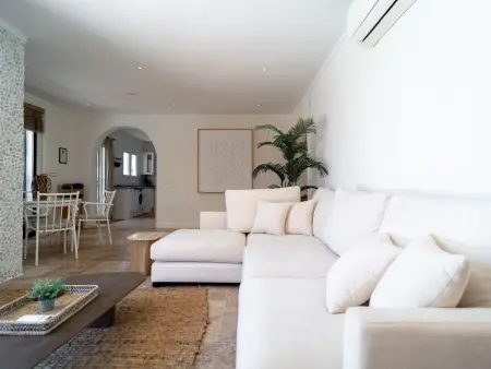 Villa La Casita Fuente del Baden 52, Nerja : photo 8