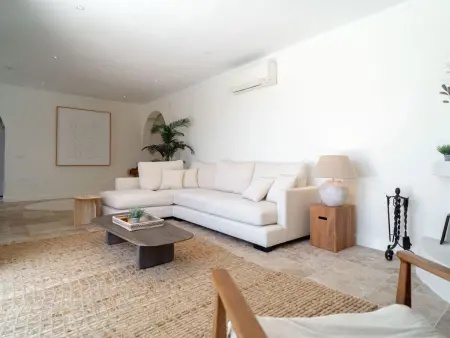 Villa La Casita Fuente del Baden 52, Nerja : photo 9