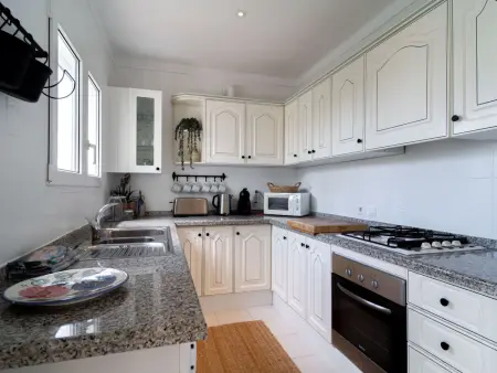 Villa La Casita Fuente del Baden 52, Nerja : photo 11