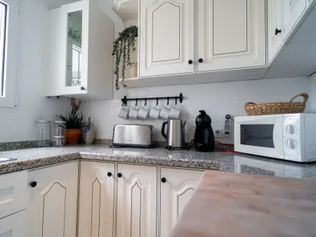 Villa La Casita Fuente del Baden 52, Nerja : photo 12