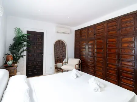 Villa La Casita Fuente del Baden 52, Nerja : photo 15