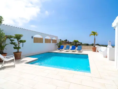 Villa La Casita Fuente del Baden 52, Nerja : photo 22