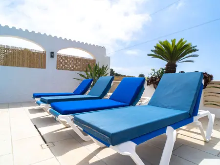 Villa La Casita Fuente del Baden 52, Nerja : photo 23