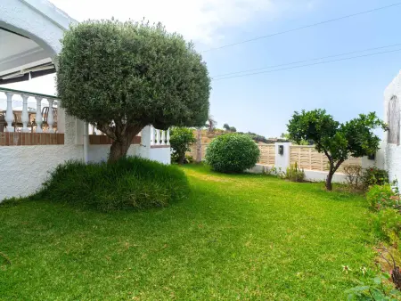 Villa La Casita Fuente del Baden 52, Nerja : photo 26