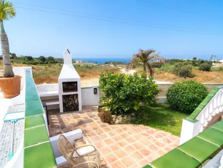 Villa La Casita Fuente del Baden 52, Nerja : photo 27