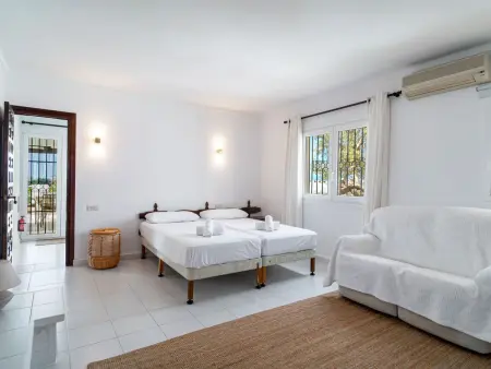 Villa La Casita Fuente del Baden 52, Nerja : photo 28