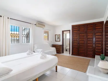 Villa La Casita Fuente del Baden 52, Nerja : photo 29