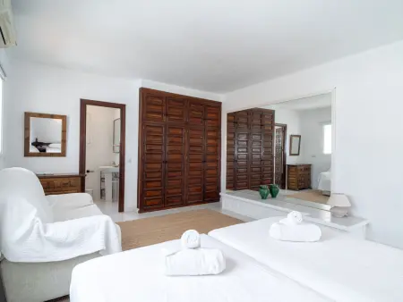 Villa La Casita Fuente del Baden 52, Nerja : photo 30