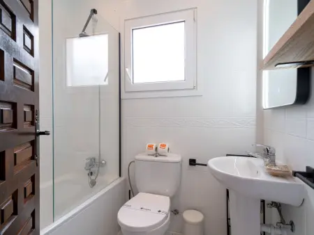 Villa La Casita Fuente del Baden 52, Nerja : photo 31