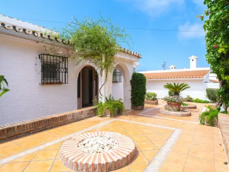 Villa La Casita Fuente del Baden 52, Nerja : photo 33