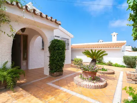 Villa La Casita Fuente del Baden 52, Nerja : photo 34