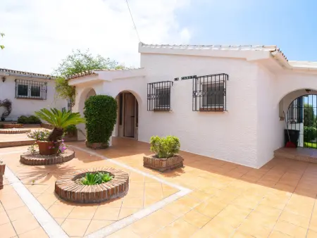 Villa La Casita Fuente del Baden 52, Nerja : photo 35