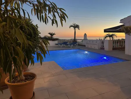 Villa La Casita Fuente del Baden 52, Nerja : photo 38
