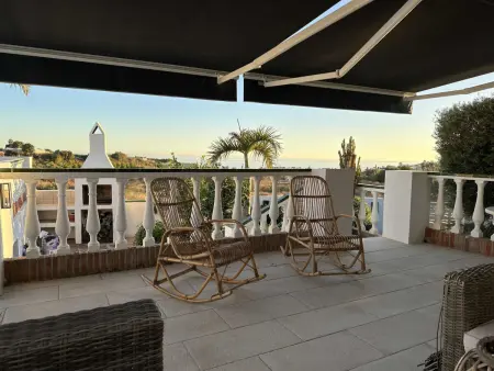 Villa La Casita Fuente del Baden 52, Nerja : photo 40