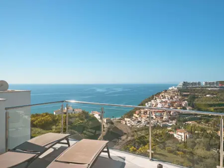 Location appartement à Nerja