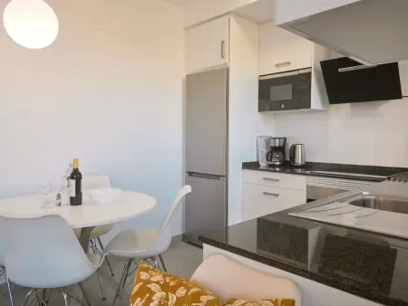 Penthouse Balcon del Mar Deluxe, Nerja - 3 chambres : photo 12