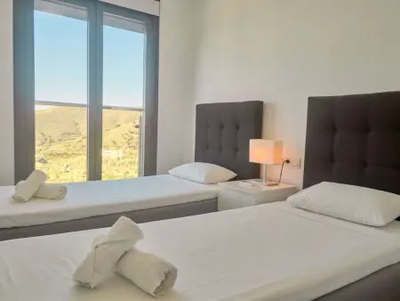 Penthouse Balcon del Mar Deluxe, Nerja - 3 chambres : photo 14