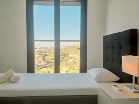 Penthouse Balcon del Mar Deluxe, Nerja - 3 chambres : photo 15