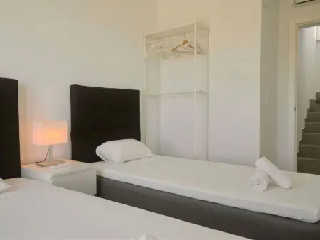 Penthouse Balcon del Mar Deluxe, Nerja - 3 chambres : photo 16