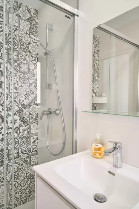 Penthouse Balcon del Mar Deluxe, Nerja - 3 chambres : photo 17