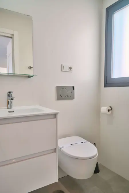 Penthouse Balcon del Mar Deluxe, Nerja - 3 chambres : photo 18