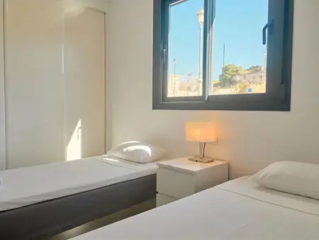 Penthouse Balcon del Mar Deluxe, Nerja - 3 chambres : photo 19