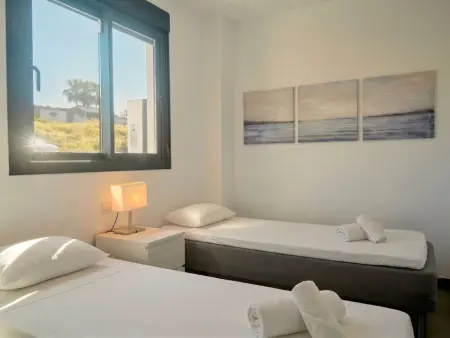 Penthouse Balcon del Mar Deluxe, Nerja - 3 chambres : photo 20