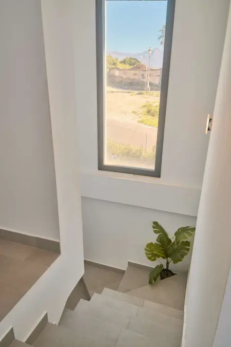 Penthouse Balcon del Mar Deluxe, Nerja - 3 chambres : photo 23