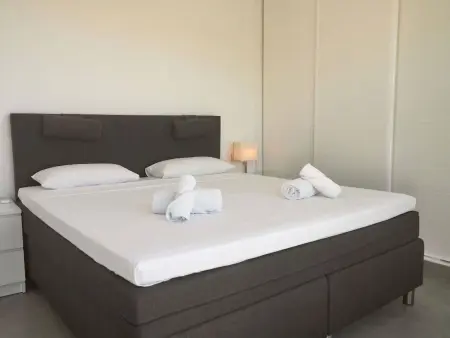 Penthouse Balcon del Mar Deluxe, Nerja - 3 chambres : photo 25