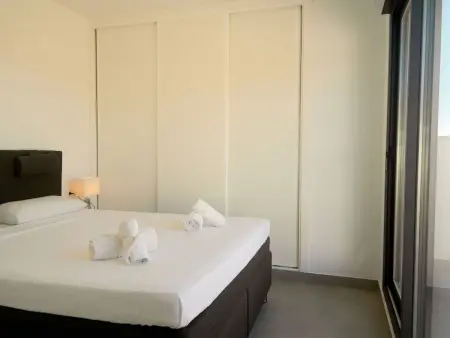 Penthouse Balcon del Mar Deluxe, Nerja - 3 chambres : photo 26