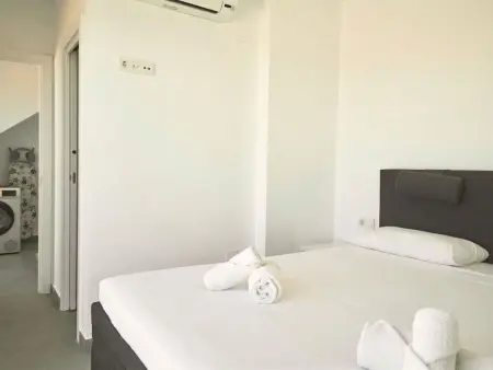 Penthouse Balcon del Mar Deluxe, Nerja - 3 chambres : photo 27