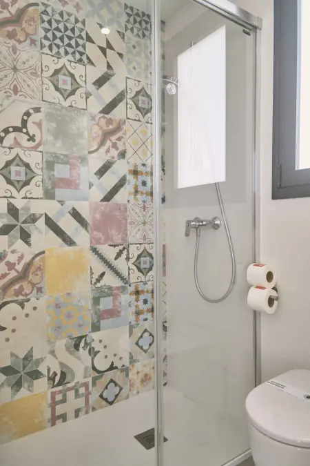 Penthouse Balcon del Mar Deluxe, Nerja - 3 chambres : photo 29