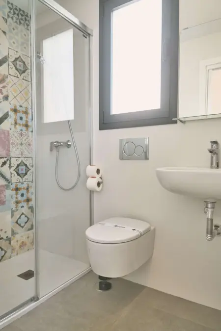 Penthouse Balcon del Mar Deluxe, Nerja - 3 chambres : photo 30