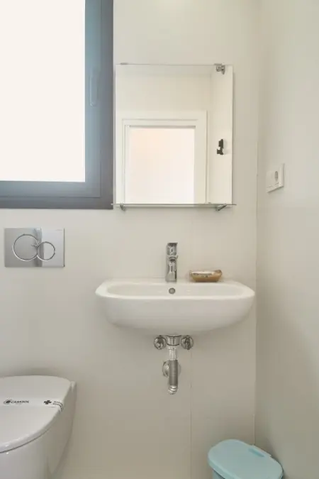 Penthouse Balcon del Mar Deluxe, Nerja - 3 chambres : photo 31