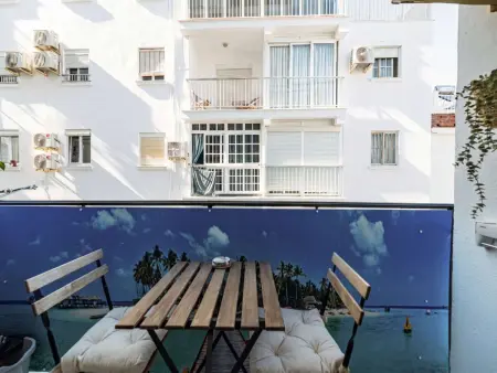 Centro Life 3A - Appartement 2 ch à Nerja : photo 2