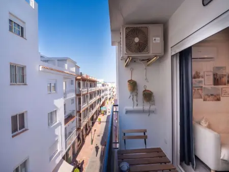 Centro Life 3A - Appartement 2 ch à Nerja : photo 6